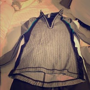Workout in style